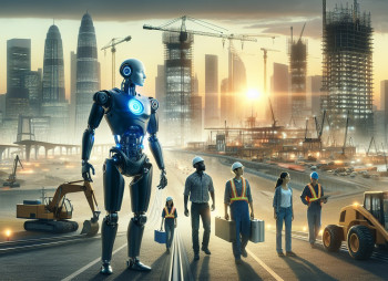 Amazon, Nvidia, Microsoft інвестували $675 млн у розробника роботів-гуманоїдів Figure AI